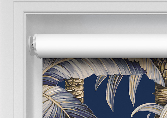 Tripura, Nautical - Twist&Fit Roller Blind - Image 10